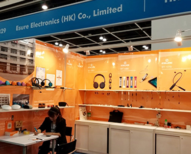 Shenzhen Esure Electronics Co., Ltd