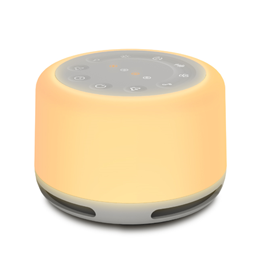 Bluetooth White-Noise Speaker